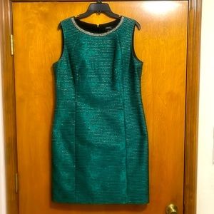 Women’s Holiday party dress
